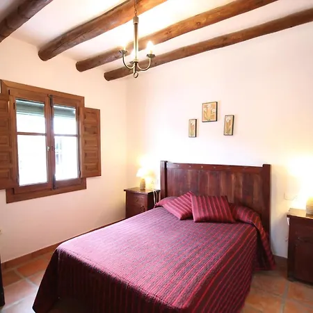 Holiday home Cantoblanco Haeuser 2