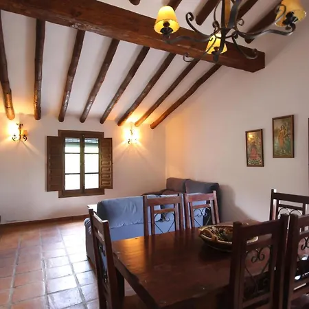 Holiday home Cantoblanco Haeuser 2