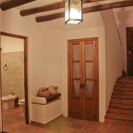 Cantoblanco Haeuser 2 Holiday home *
