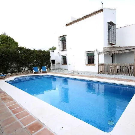 Cantoblanco Haeuser 2