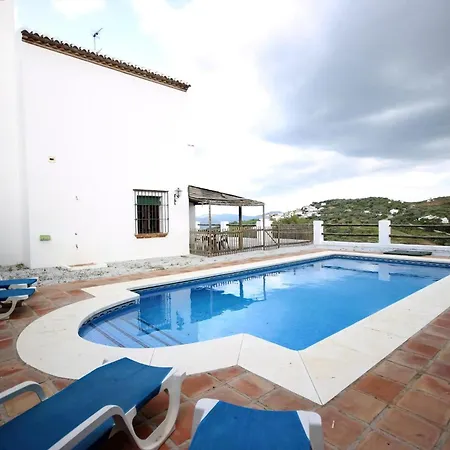 Cantoblanco Haeuser 2 Vinuela