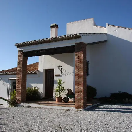 Cantoblanco Haeuser 2