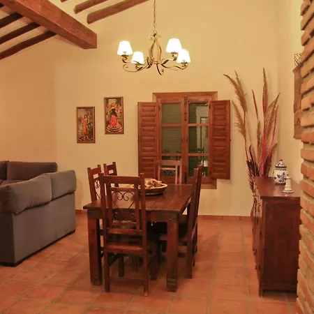 Cantoblanco Haeuser 2 Holiday home