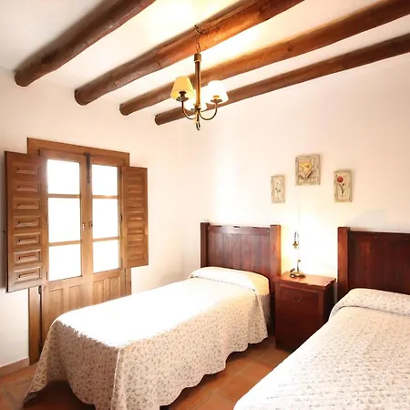 Cantoblanco Haeuser 2 * Vinuela