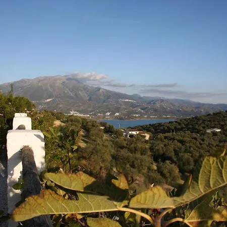 Cantoblanco Haeuser 2 Holiday home Vinuela